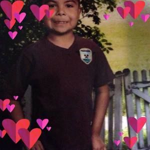 Meet your Posher, Teresa